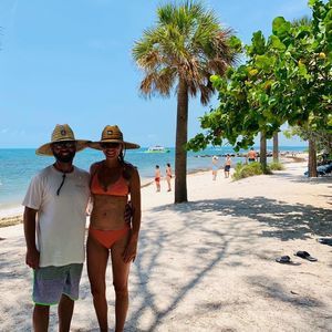 Meet your Posher, Bonnie